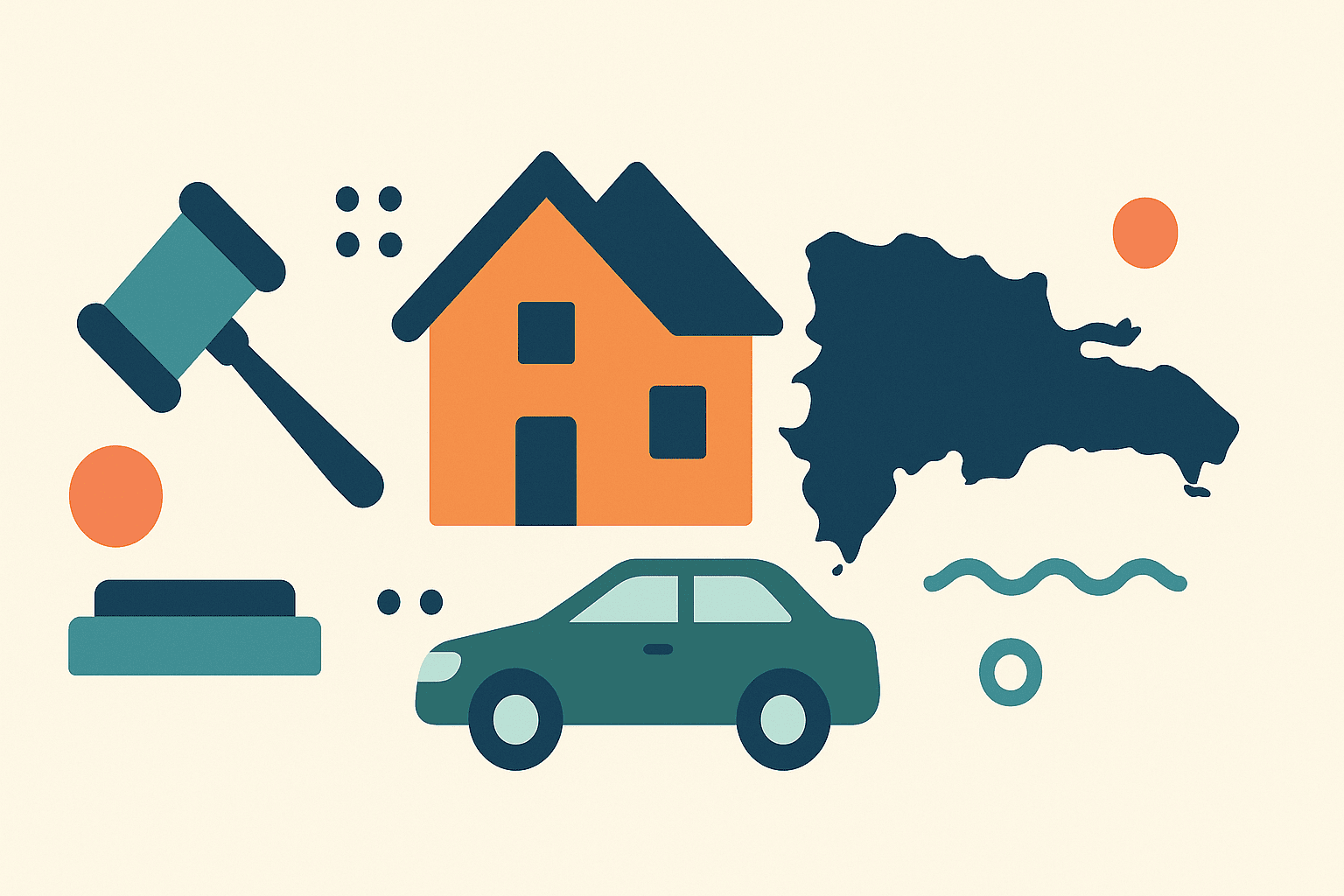 How to Participate in Caribid Auctions: Your Guide to Real Estate and Vehicle Auctions in the Dominican Republic